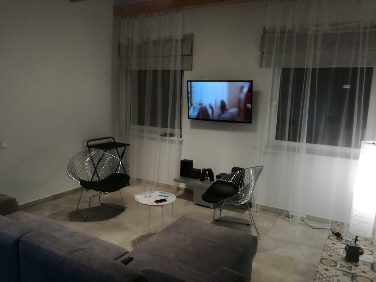 Apartamenty Oaza Rewal Dış mekan fotoğraf