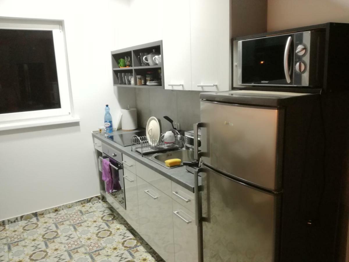 Apartamenty Oaza Rewal Dış mekan fotoğraf