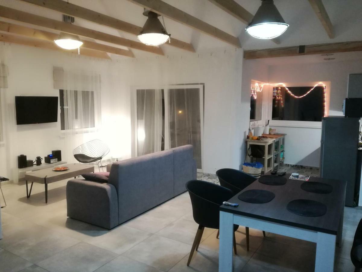 Apartamenty Oaza Rewal Dış mekan fotoğraf