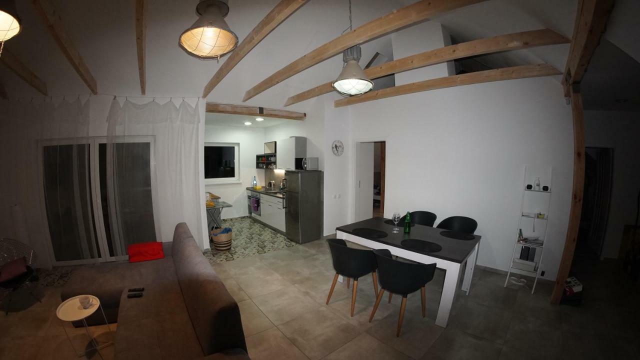 Apartamenty Oaza Rewal Dış mekan fotoğraf