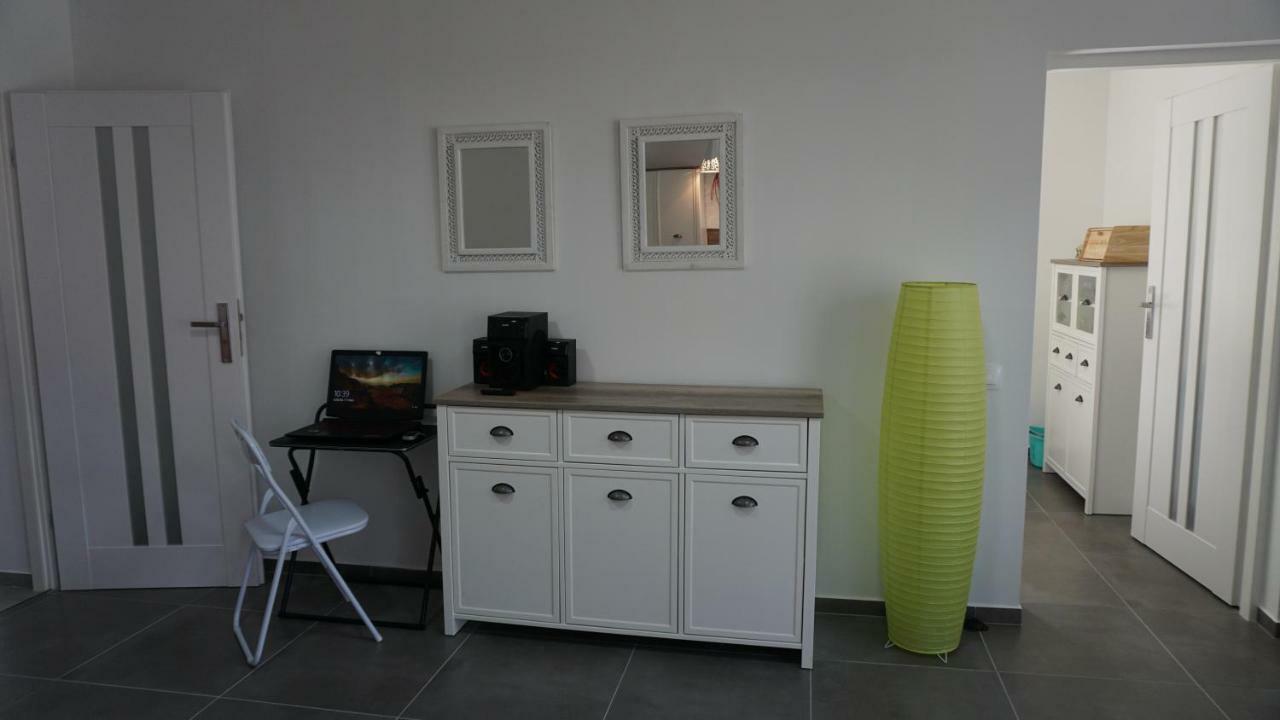 Apartamenty Oaza Rewal Dış mekan fotoğraf