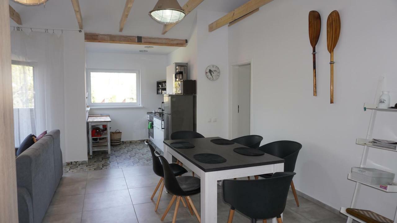 Apartamenty Oaza Rewal Dış mekan fotoğraf