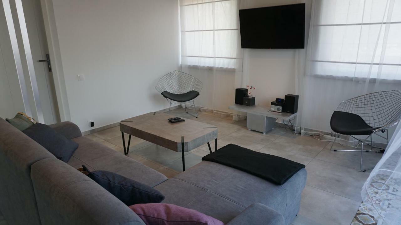 Apartamenty Oaza Rewal Dış mekan fotoğraf