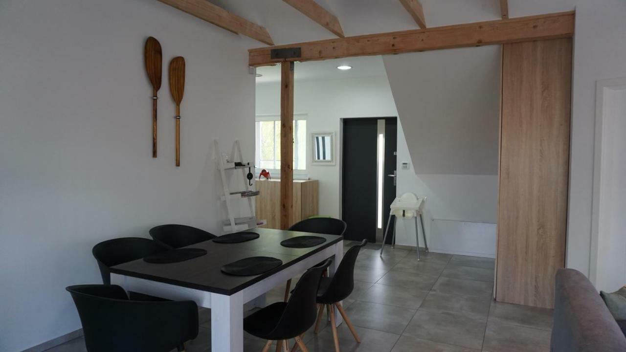 Apartamenty Oaza Rewal Dış mekan fotoğraf